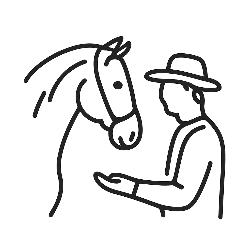 horsemanship training